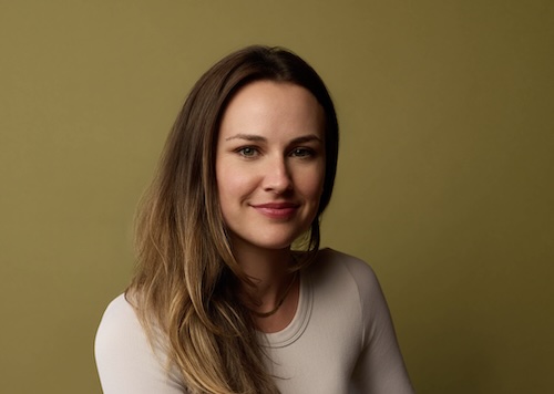 Author Photo