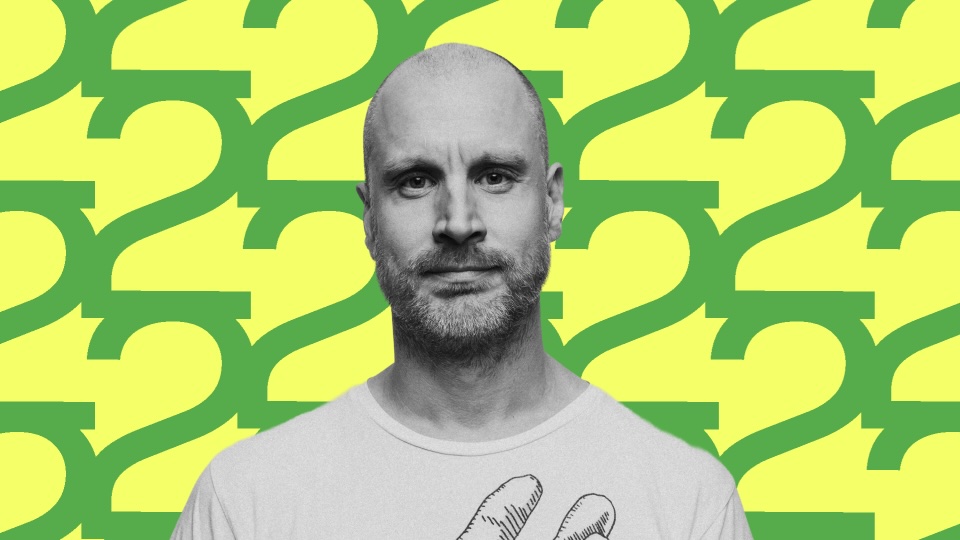 How Misko Iho Makes Epic Spots With Famous IPs