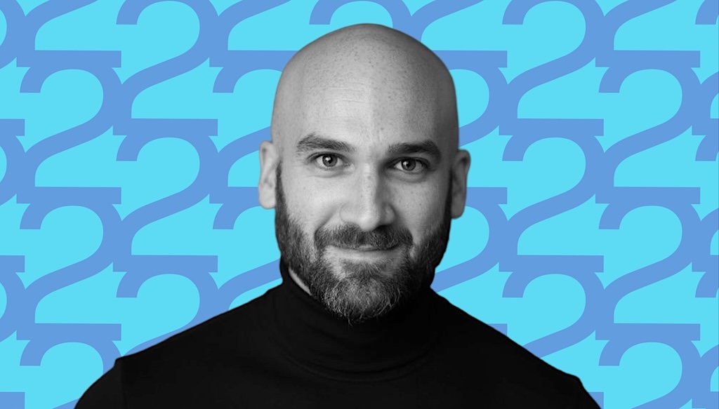 NBCU's Andrew Gottlieb on the Power of Collaboration