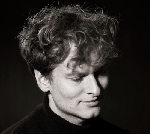 Author Photo