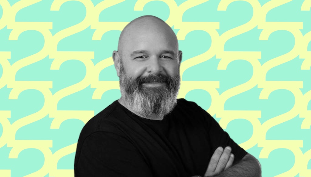 Lerma's José Julián Acosta on the Disruption and Promise of AI