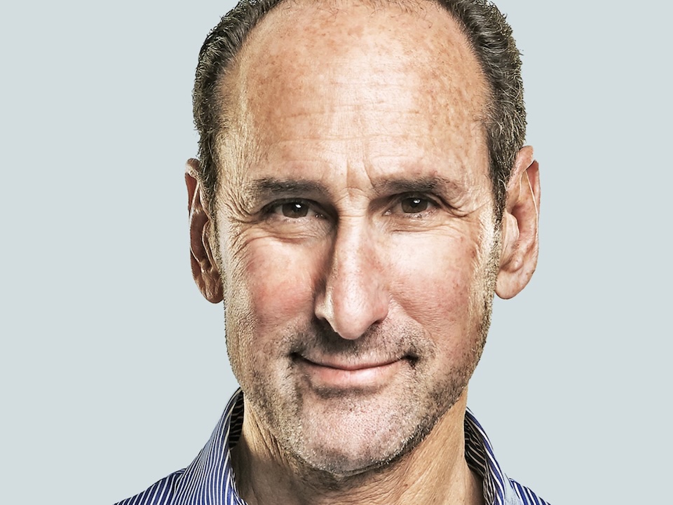 GS&P’s Rich Silverstein Puts His Legendary Career in Perspective