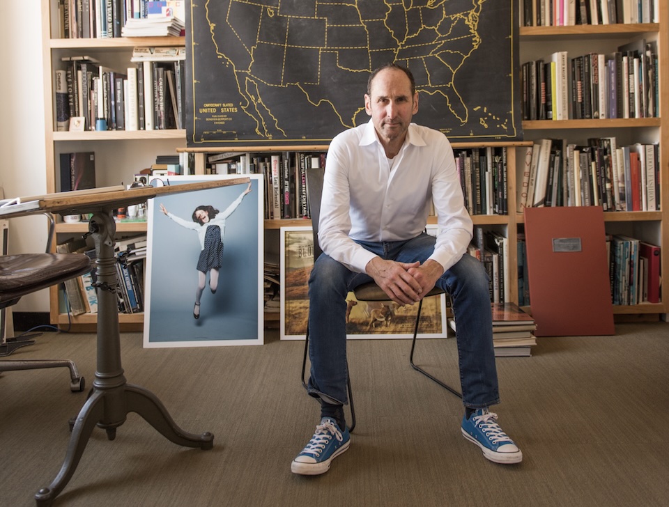 GS&P’s Rich Silverstein Puts His Legendary Career in Perspective