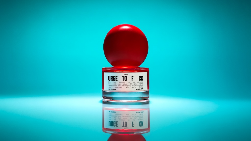 Argentinian Condom Brand Addresses the Lack of Sex Among Young People