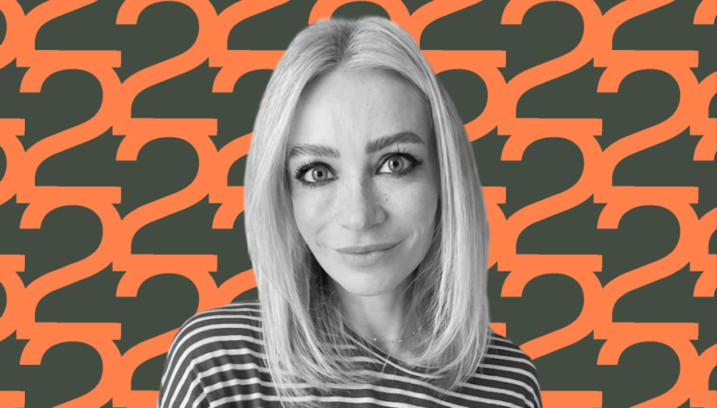 Ruth Mortimer of Advertising Week Hopes to Facilitate $100 Million in Deals Between Creators and Brands  Image