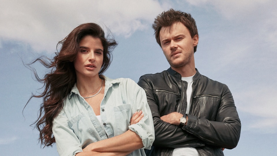 Verizon Casts Chris Briney in Moody Retro Love Story—With a Twist at the End Image