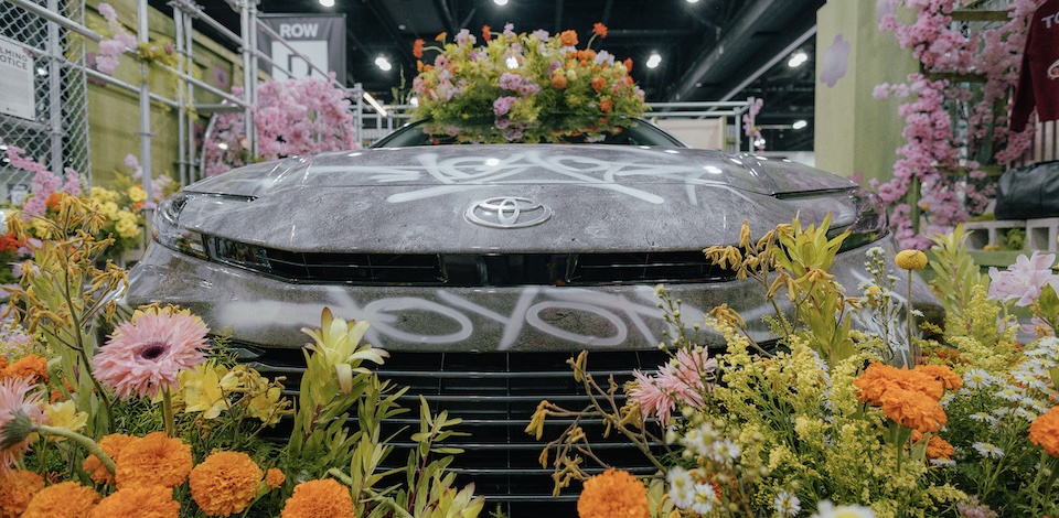 In the Cultural Spotlight: Brands, Fans and Stylemakers Converge at ComplexCon Image