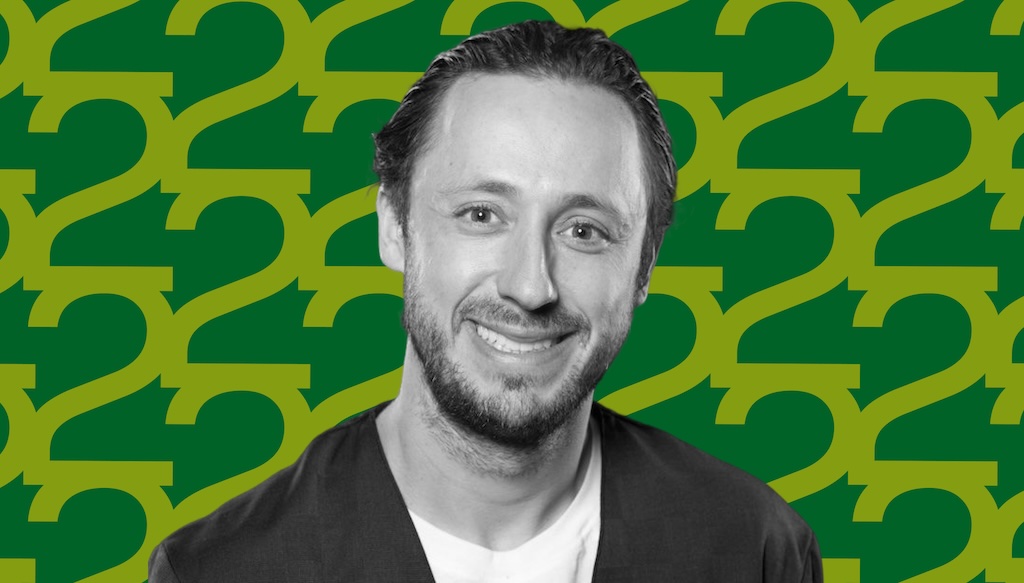 Fanatics’ Matthew Low: Live Events Provide the Ultimate Inspo Image
