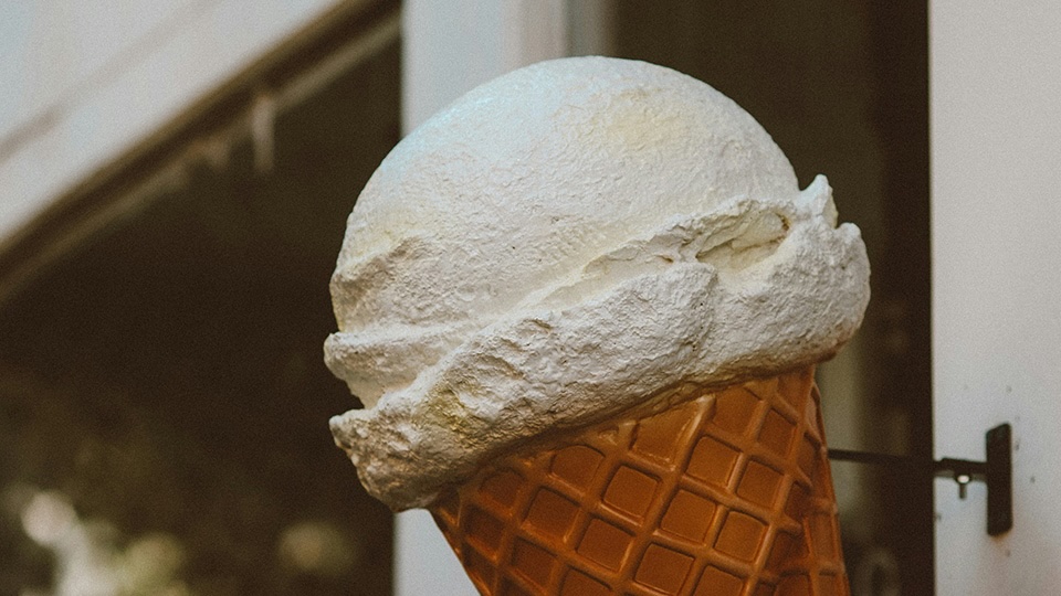 The Summer of the Ice-Cream Pop-up: What Brands should Know About Seasonal Activations