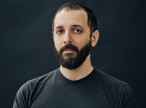 Author Photo