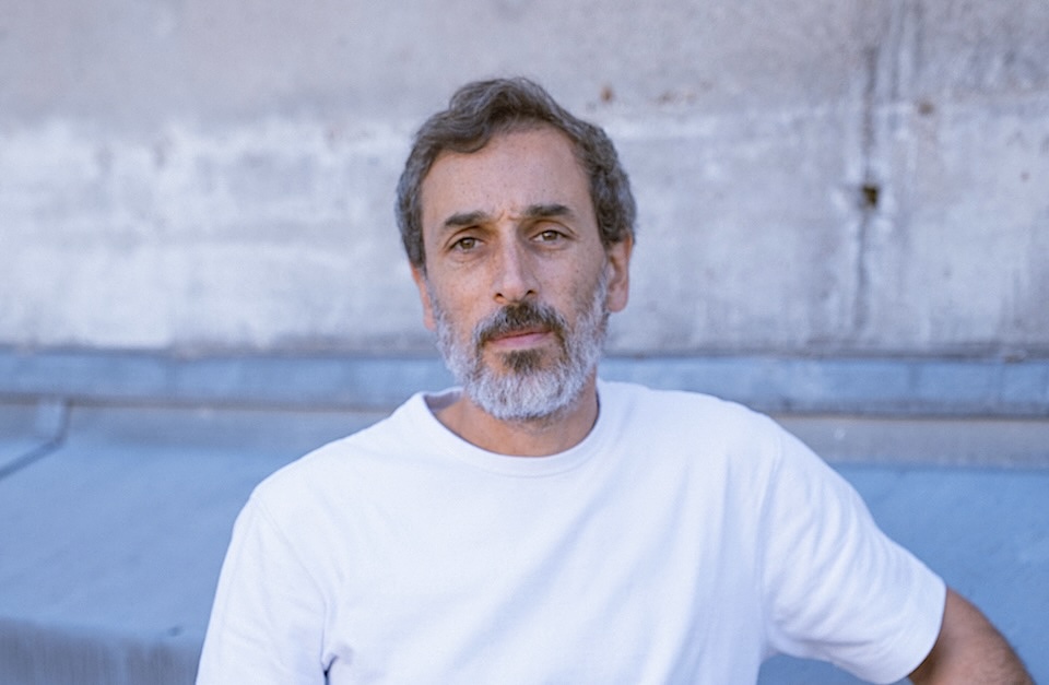 Matthieu Elkaim Brings His Creative Vision to La Pac as the Production Co.'s Managing Director