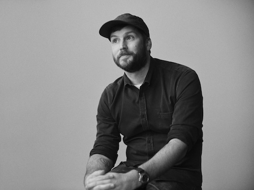 Author Photo