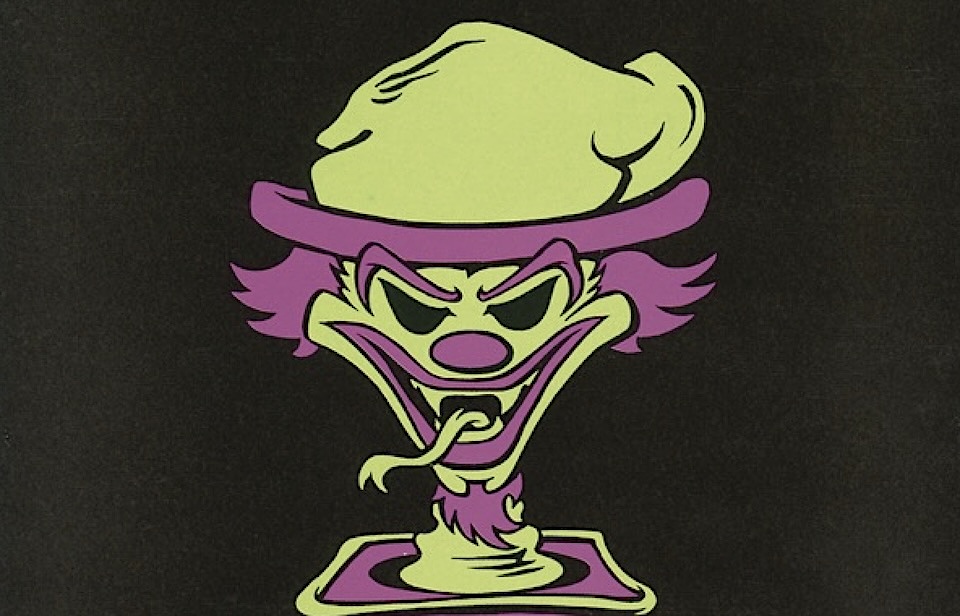 R.E.M., Insane Clown Posse and More Classic Album Covers That Live on the Edge