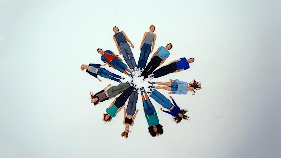Ezra Hurwitz and Gap's Zac Posen Stage Jerome Robbins' Landmark 'Opus Jazz' for Promo