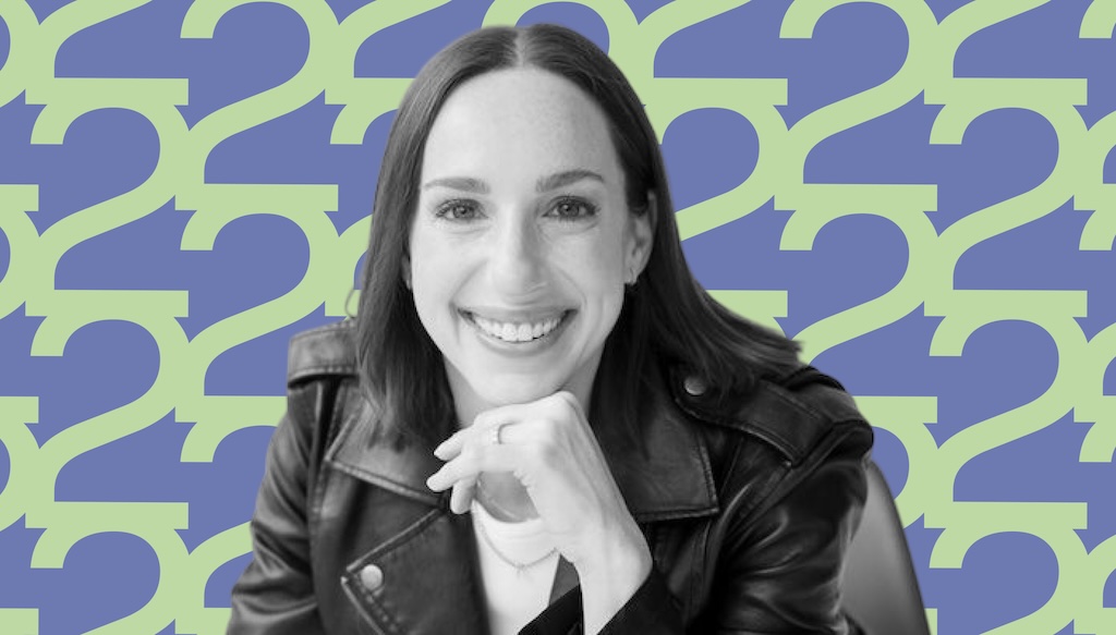 Goodwipes' Meredith Diehn Sees Wellness Becoming More Social, Experiential and Fun