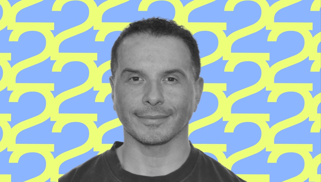 MDRN Logic's Allan Gungormez: Strong Brand Personalities Trump 'Authenticity' Every Time