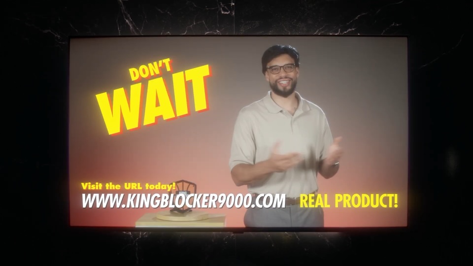 This Handy Device From Kalshi Lets NBA Viewers 'Block' All Mentions of LeBron James