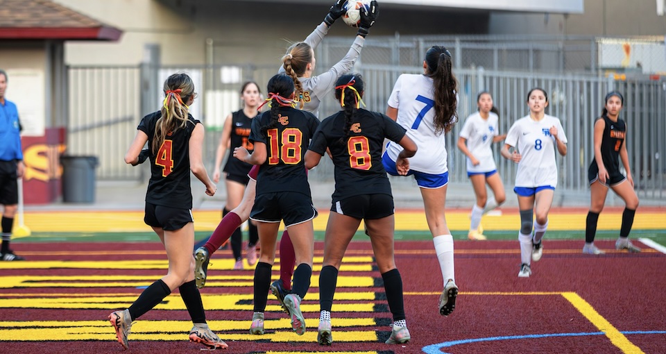 Your Next Creative Challenge: Build Community for the Fathers of Girls Who Play Sports