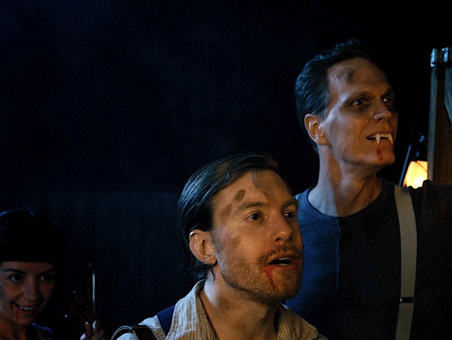 Scary Good! Yahoo's Horror Hijinks Lead the Week's Best Work