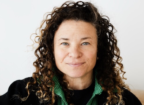 Author Photo